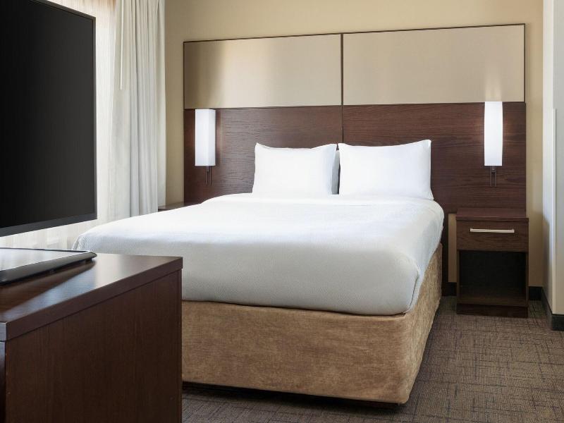 Residence Inn Las Vegas Airport image