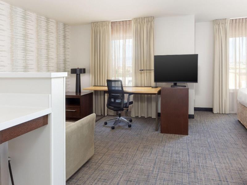 Residence Inn Las Vegas Airport image