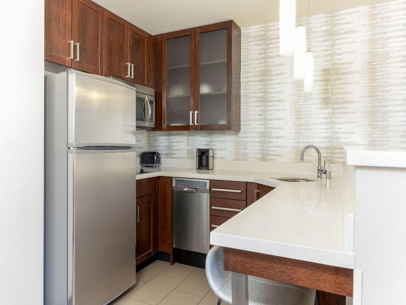 Residence Inn Las Vegas Airport image