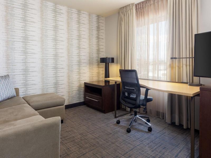 Residence Inn Las Vegas Airport image