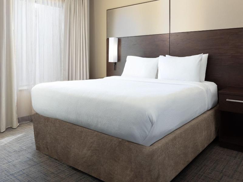 Residence Inn Las Vegas Airport image