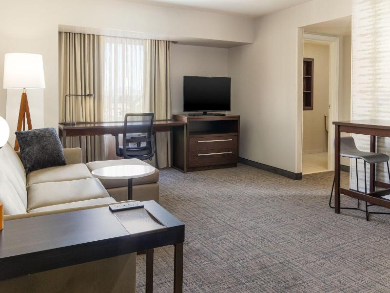 Residence Inn Las Vegas Airport image