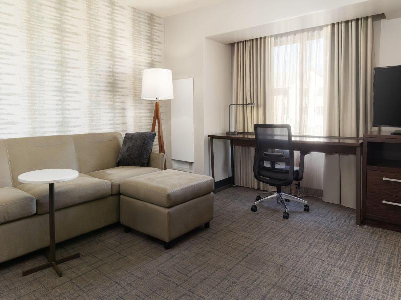 Residence Inn Las Vegas Airport image