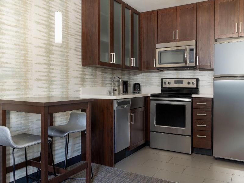 Residence Inn Las Vegas Airport image