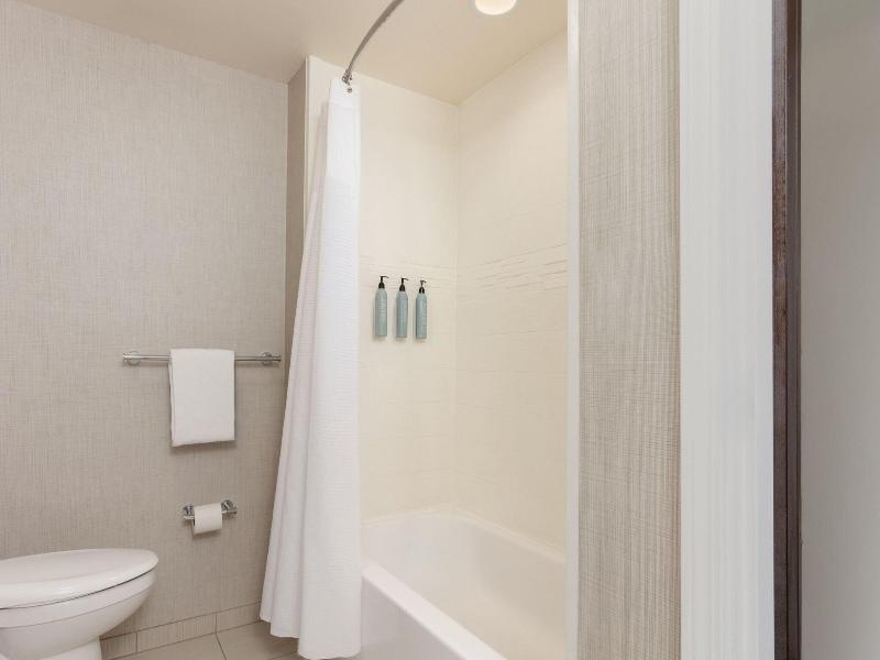 Residence Inn Las Vegas Airport image