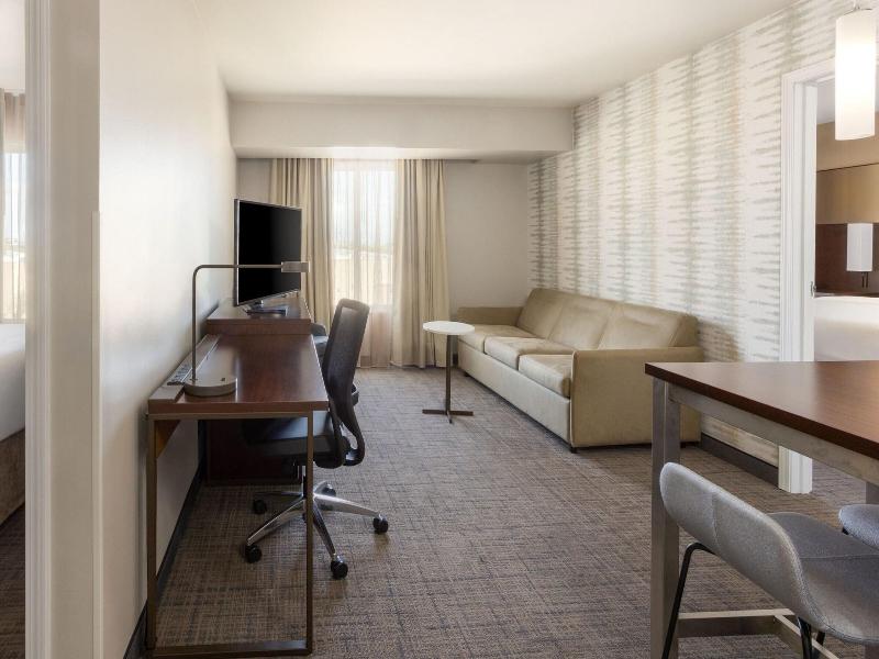 Residence Inn Las Vegas Airport image