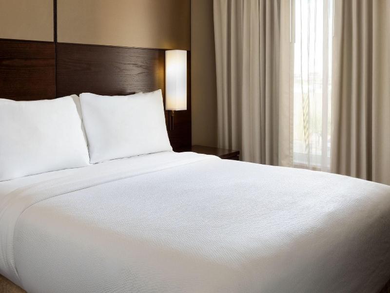 Residence Inn Las Vegas Airport image