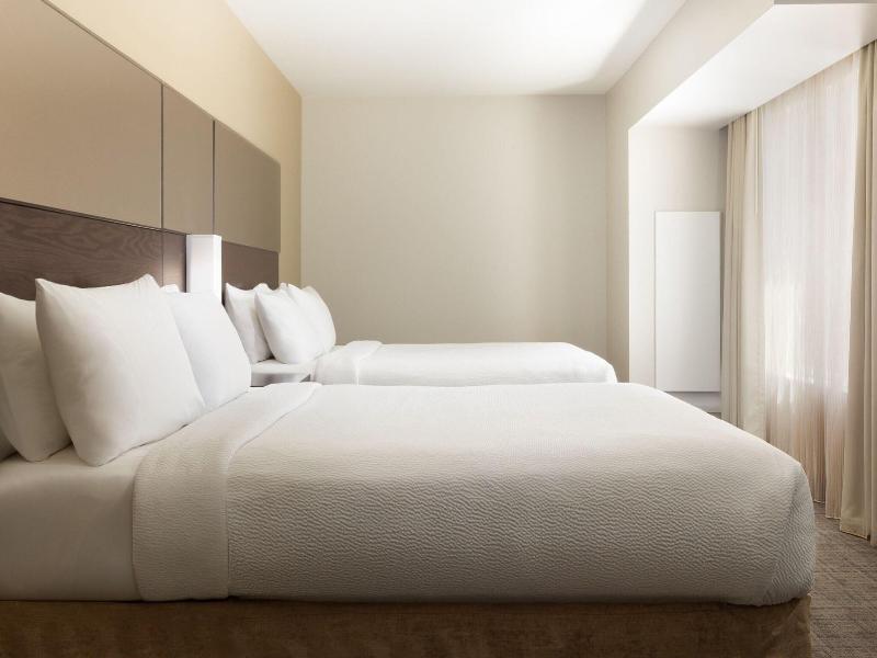 Residence Inn Las Vegas Airport image