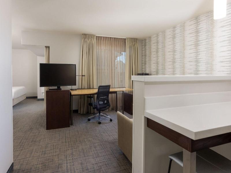 Residence Inn Las Vegas Airport image