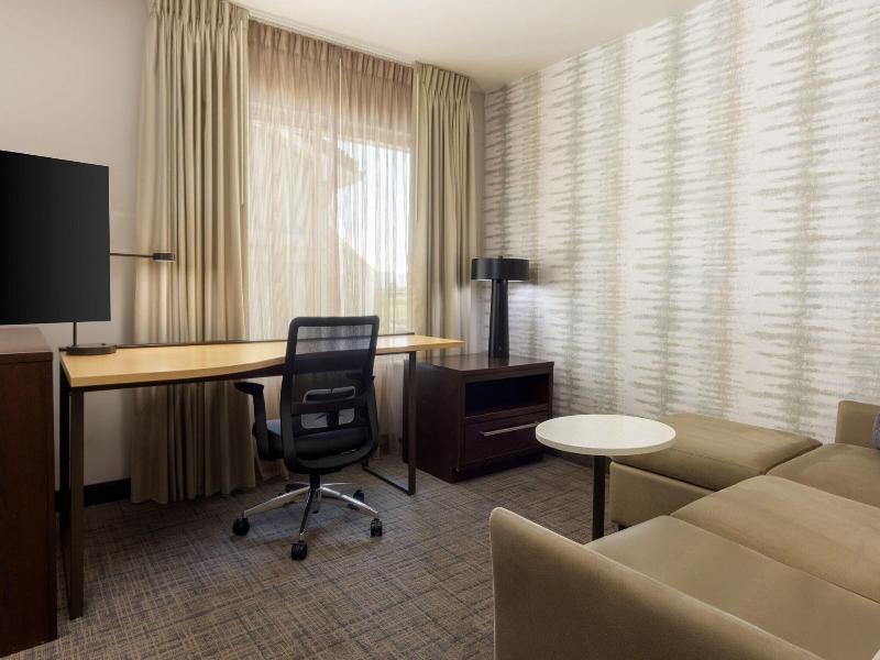 Residence Inn Las Vegas Airport image