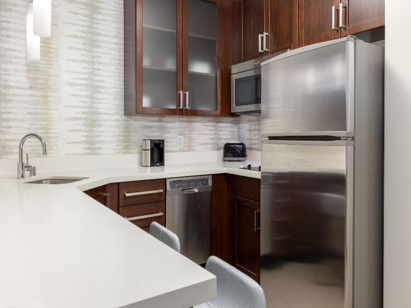 Residence Inn Las Vegas Airport image