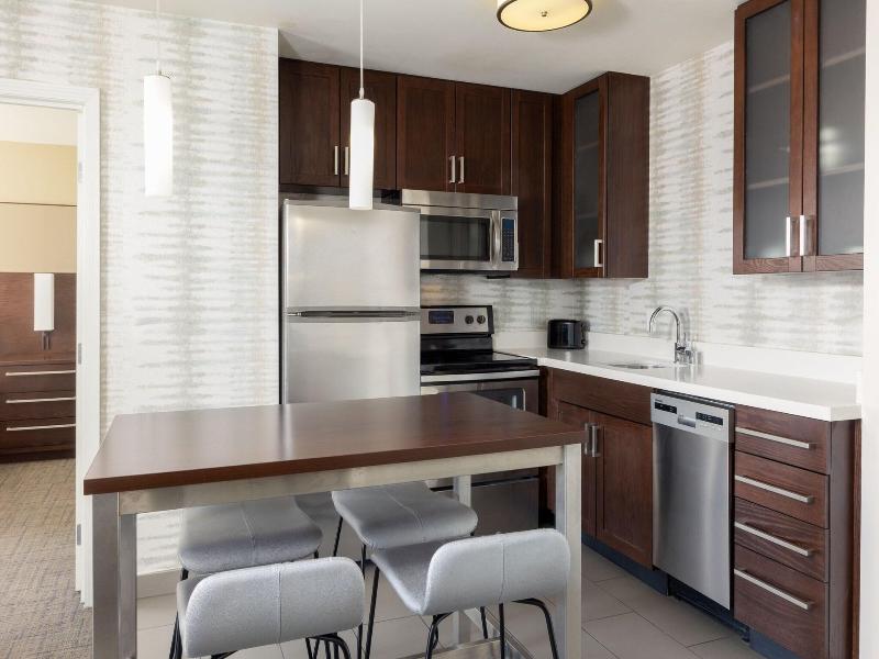 Residence Inn Las Vegas Airport image