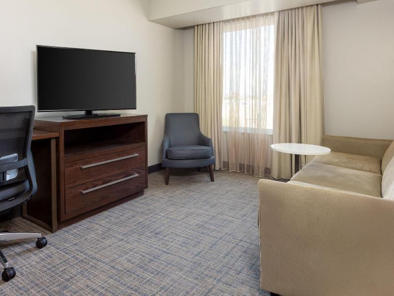 Residence Inn Las Vegas Airport image