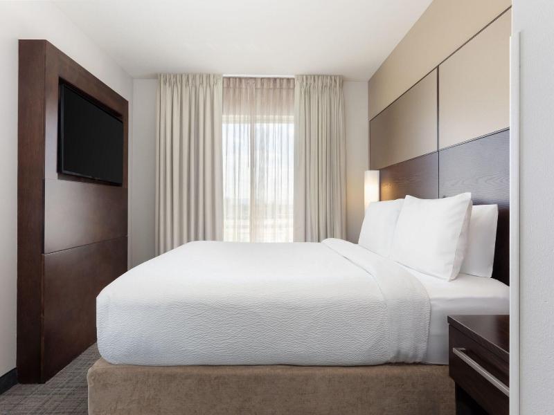 Residence Inn Las Vegas Airport image