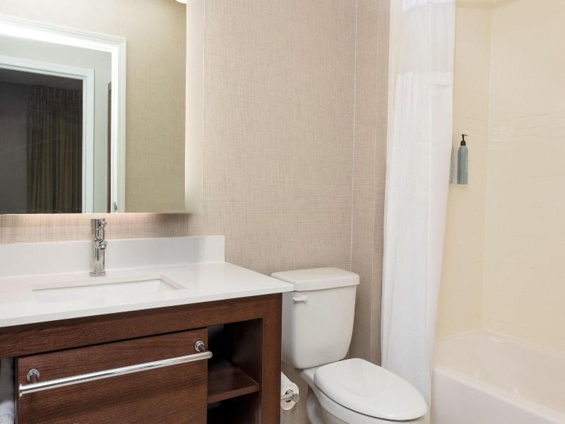 Residence Inn Las Vegas Airport image