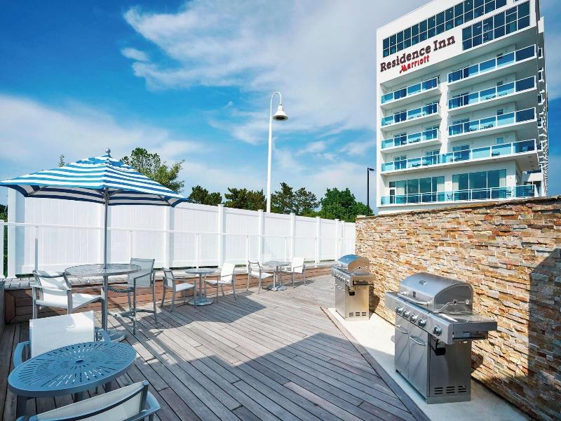 Residence Inn Ocean City image