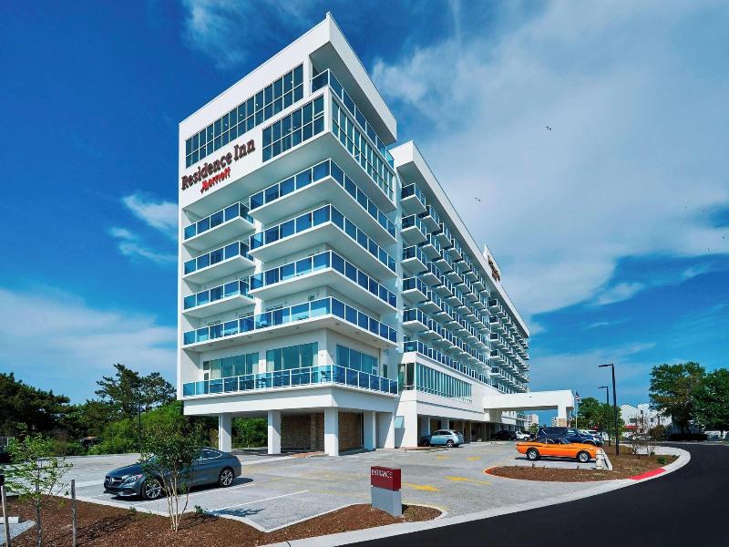 Residence Inn Ocean City image