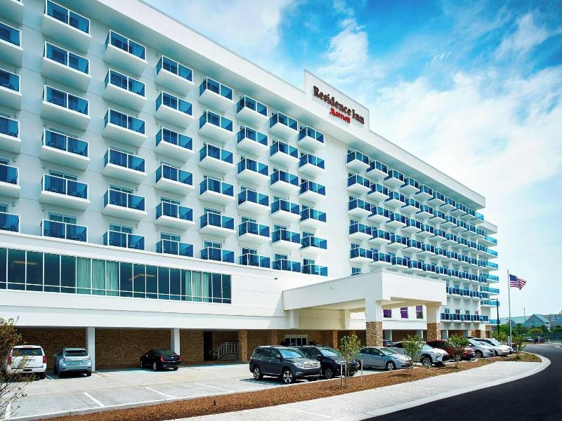 Residence Inn Ocean City image