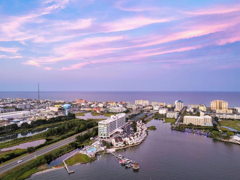 Residence Inn Ocean City image