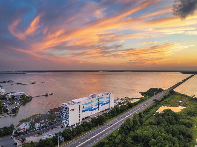Residence Inn Ocean City image