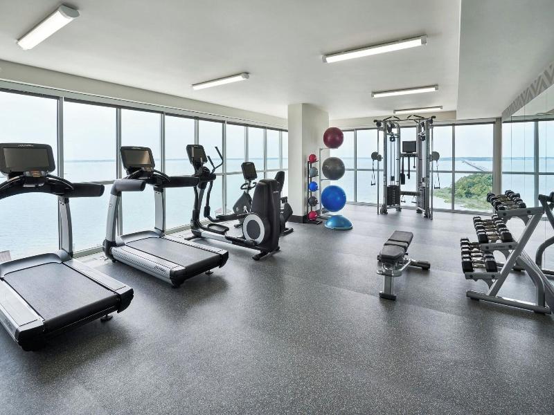 Residence Inn Ocean City image