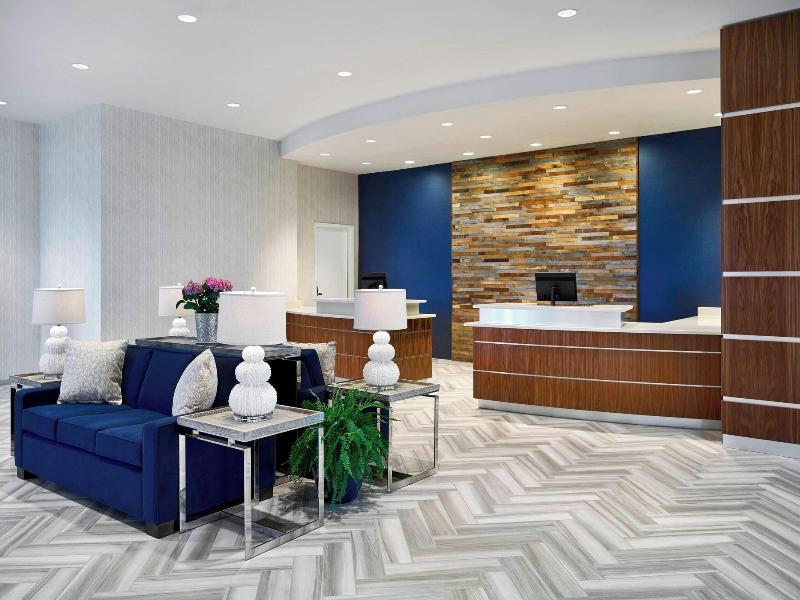 Residence Inn Ocean City image