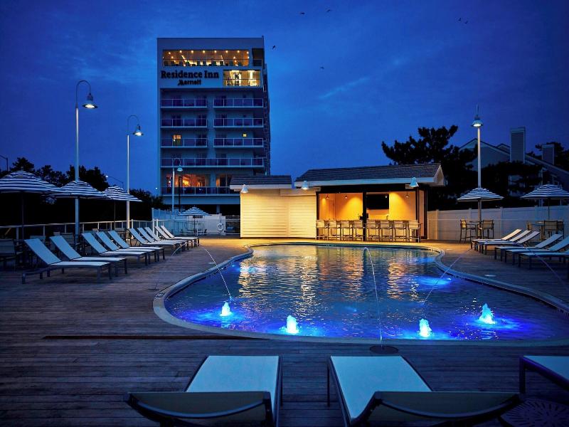 Residence Inn Ocean City image
