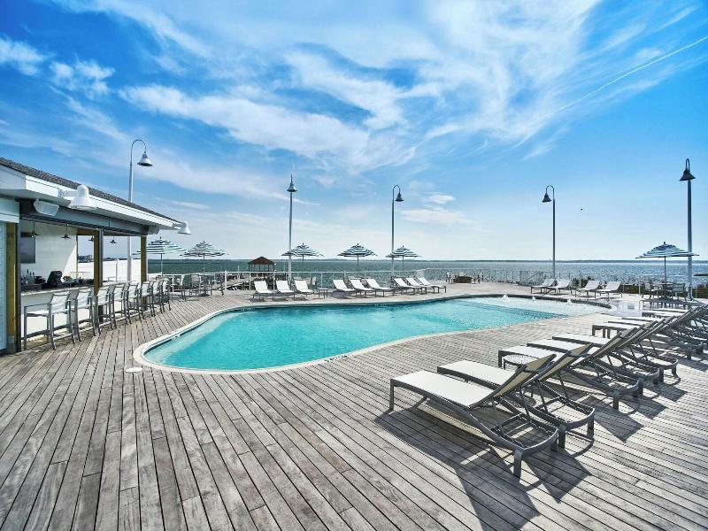 Residence Inn Ocean City image