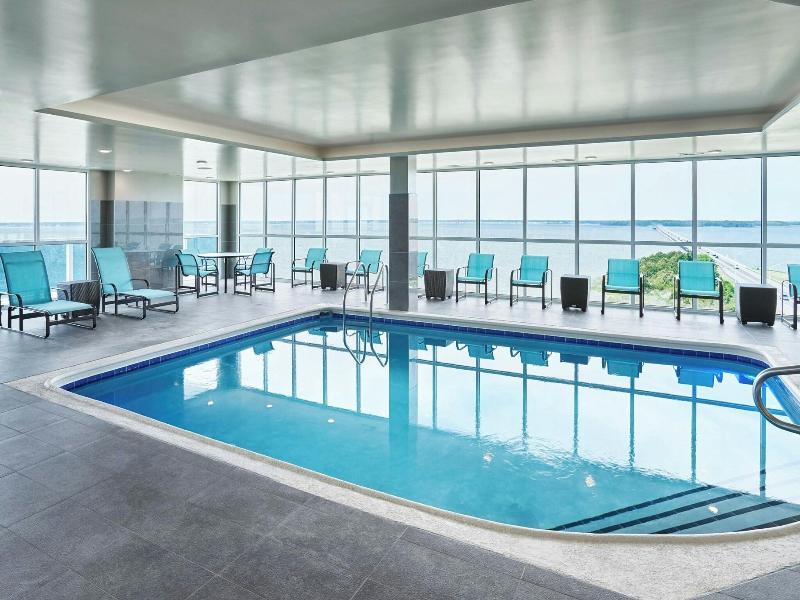 Residence Inn Ocean City image