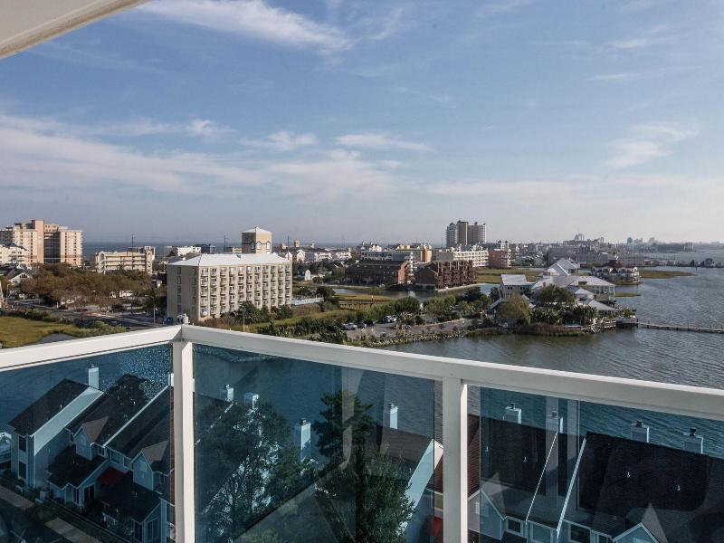 Residence Inn Ocean City image