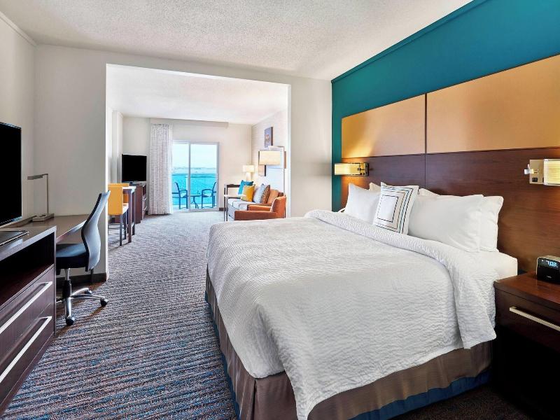 Residence Inn Ocean City image