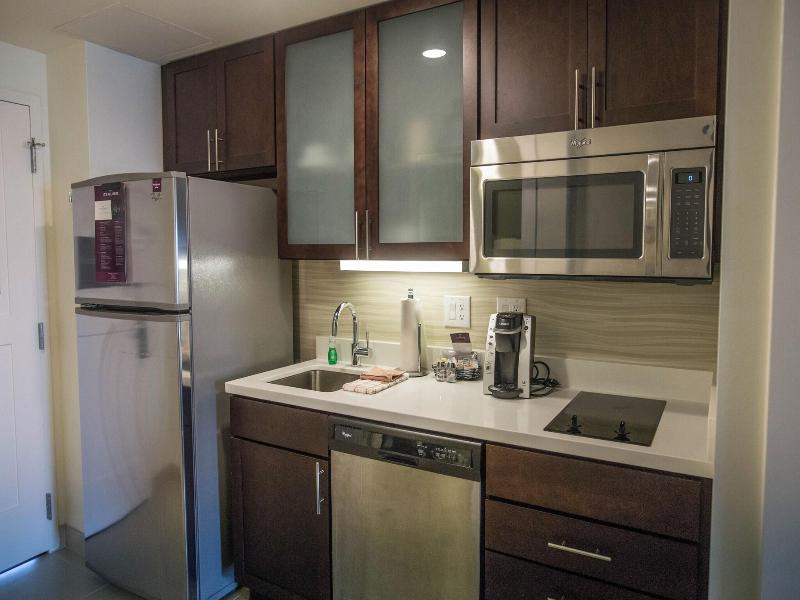 Residence Inn Ocean City image