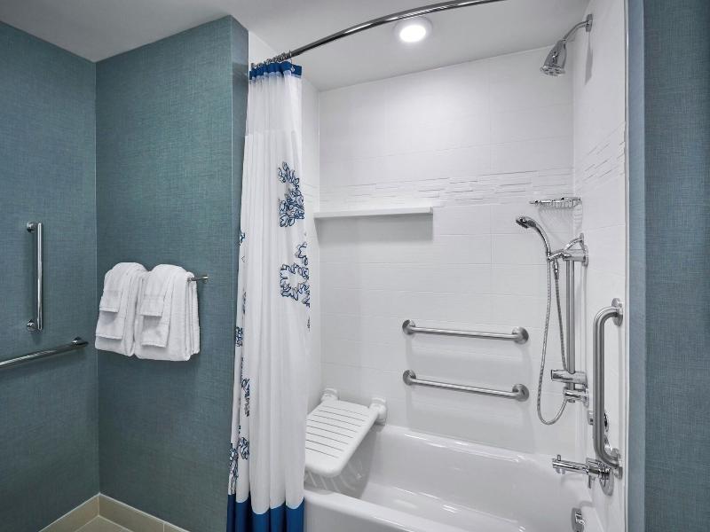 Residence Inn Ocean City image