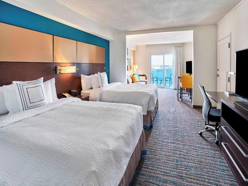Residence Inn Ocean City image