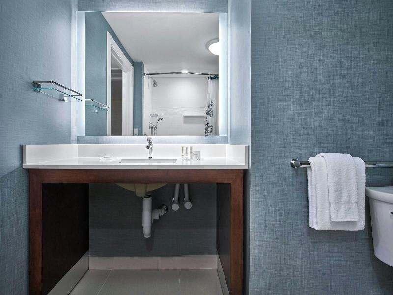 Residence Inn Ocean City image