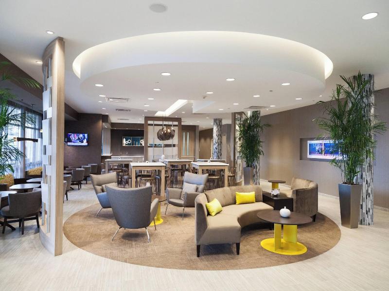 SpringHill Suites Somerset Franklin Township image
