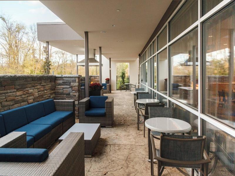 SpringHill Suites Somerset Franklin Township image