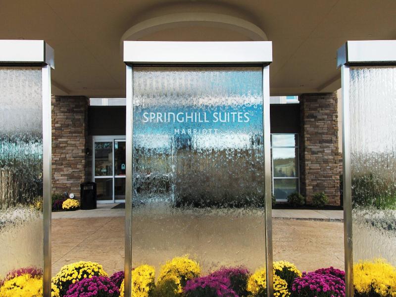 SpringHill Suites Somerset Franklin Township image