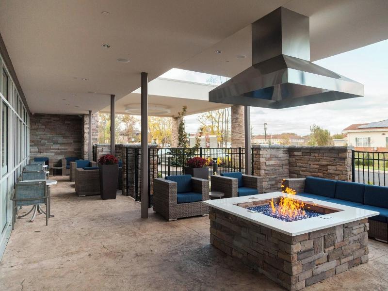 SpringHill Suites Somerset Franklin Township image