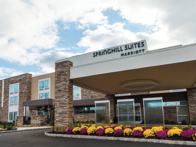 SpringHill Suites Somerset Franklin Township image