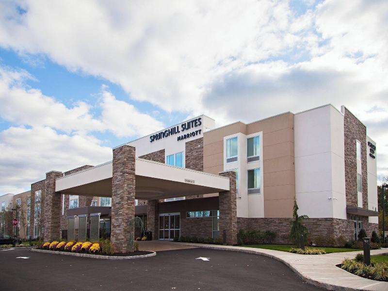 SpringHill Suites Somerset Franklin Township image