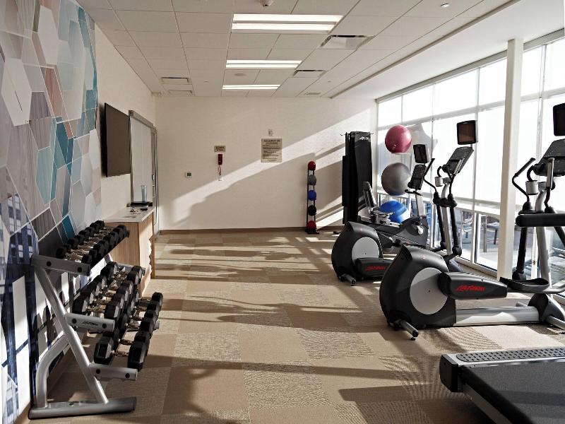 SpringHill Suites Somerset Franklin Township image