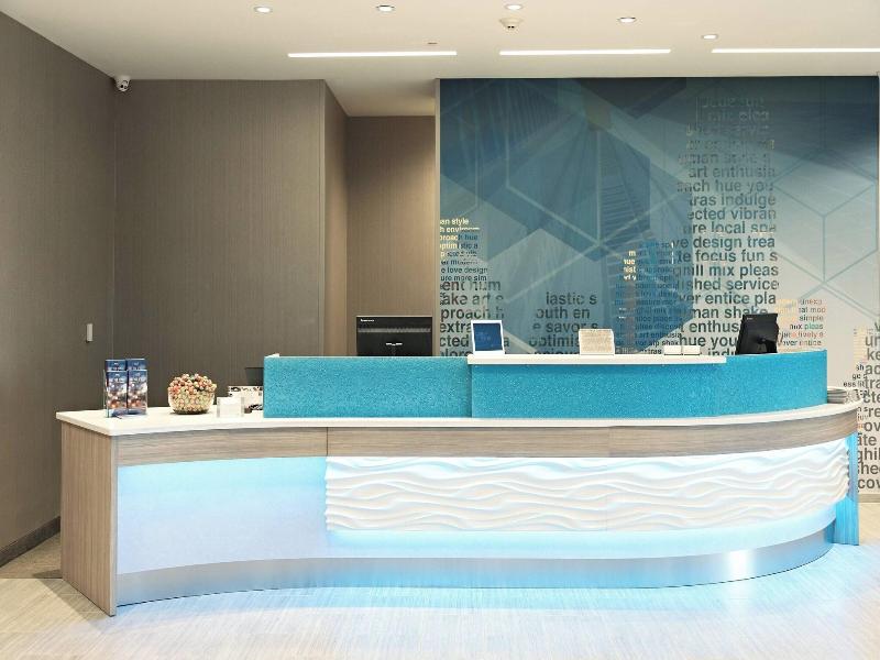 SpringHill Suites Somerset Franklin Township image
