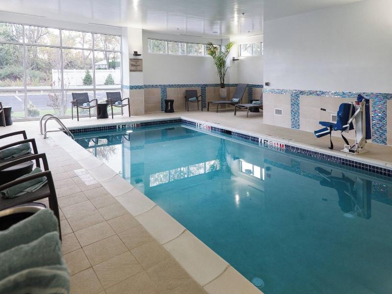 SpringHill Suites Somerset Franklin Township image