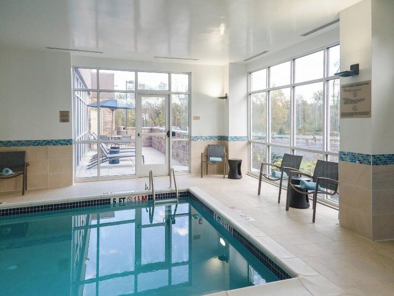 SpringHill Suites Somerset Franklin Township image