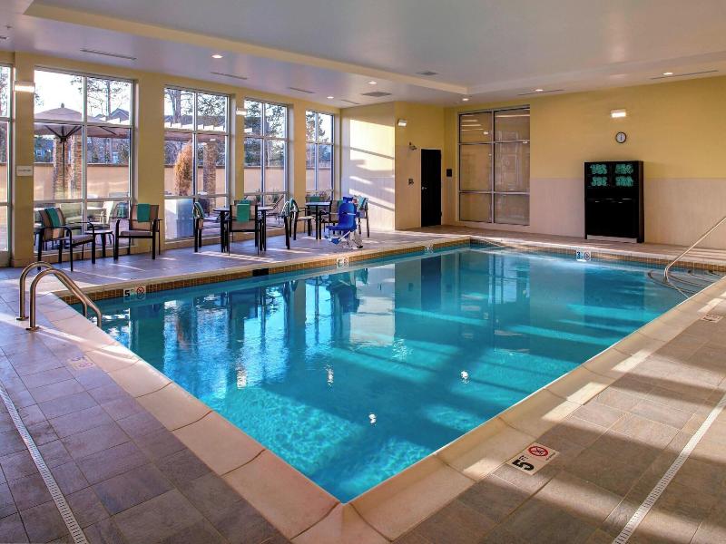 Courtyard Nashville Mount Juliet
