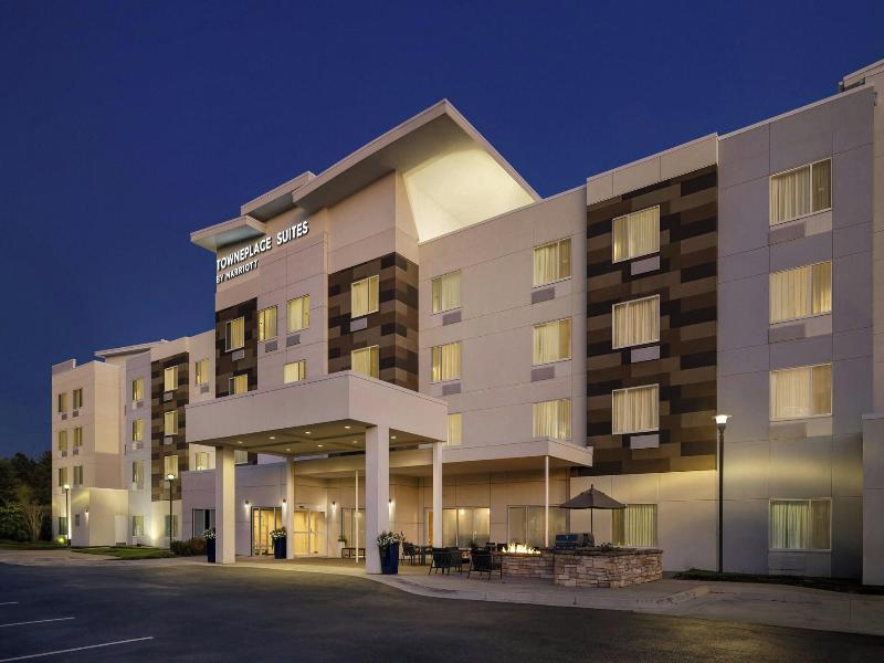 TownePlace Suites by Marriott Auburn image