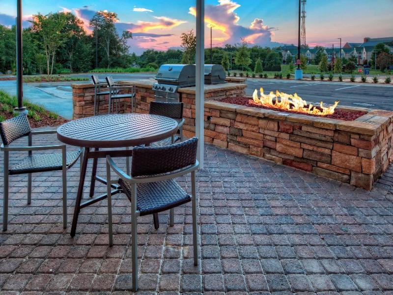 TownePlace Suites by Marriott Auburn image