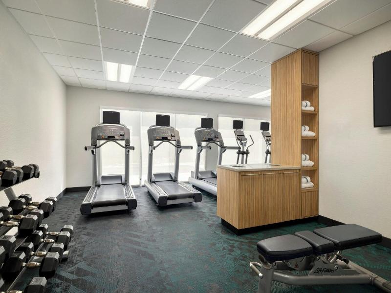 TownePlace Suites by Marriott Auburn image
