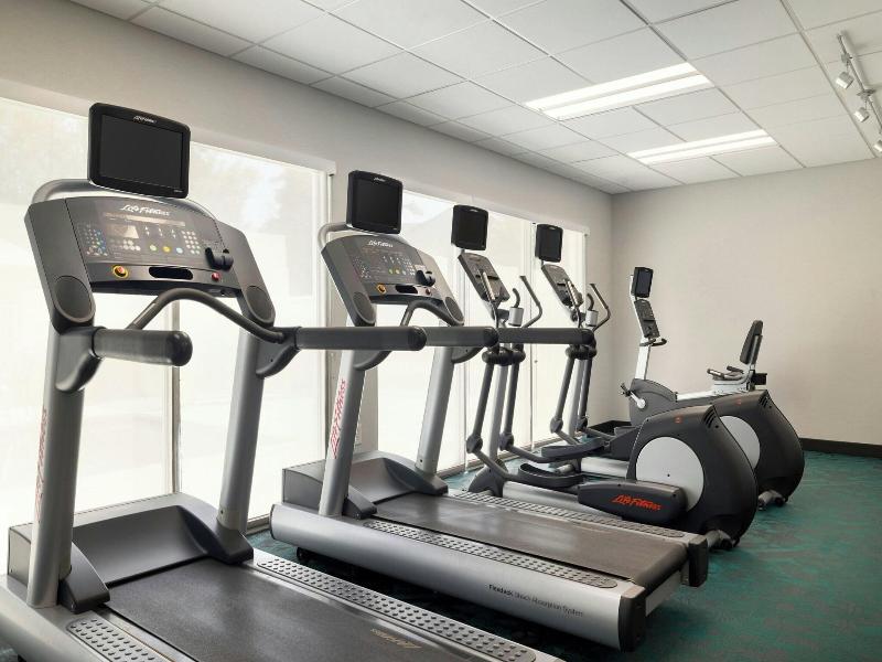 TownePlace Suites by Marriott Auburn image